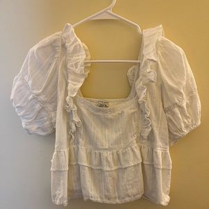 American eagle shirt!